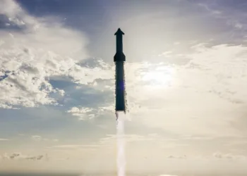 Starship 10