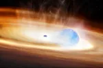 Supernova agujero negro