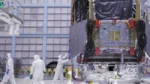 Telescopio espacial Nancy Grace Roman NASA