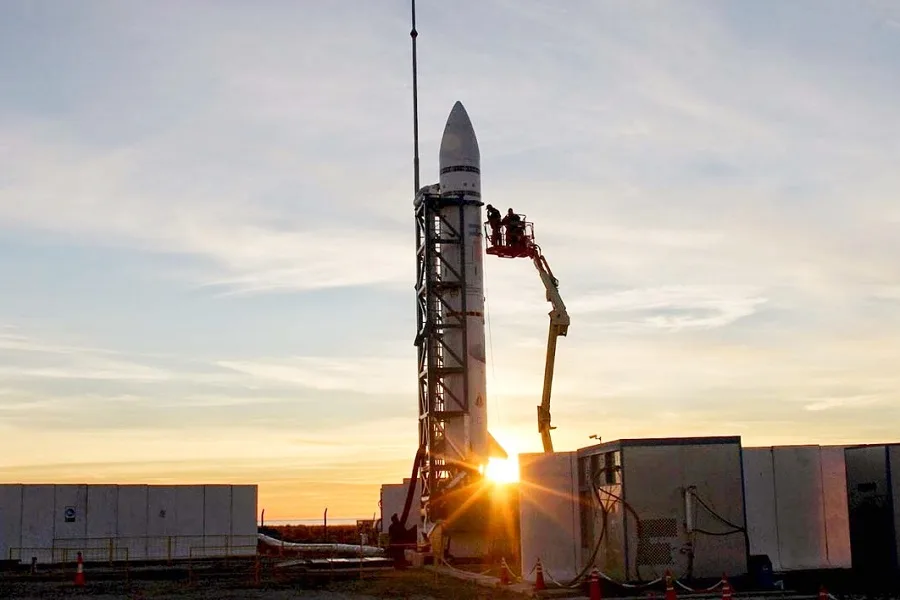 El Tronador II es un proyecto de lanzador espacial argentino orientado a desarrollar capacidades propias de acceso al espacio.
