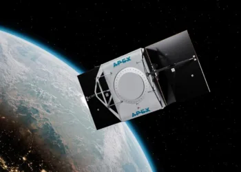 Apex Space