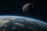 Apofis Asteroide