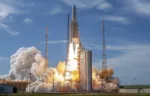 Ariane 5 Arianespace ESA
