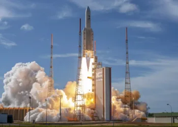 Ariane 5 Arianespace ESA