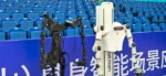 China EPL Robots exoesqueletos himalaya