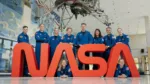 Clase de Candidatos a Astronautas 2025 NASA