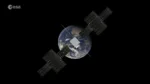 ESA JUICE Jupiter