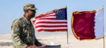 Estados Unidos Qatar