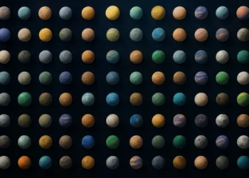 Exoplanetas