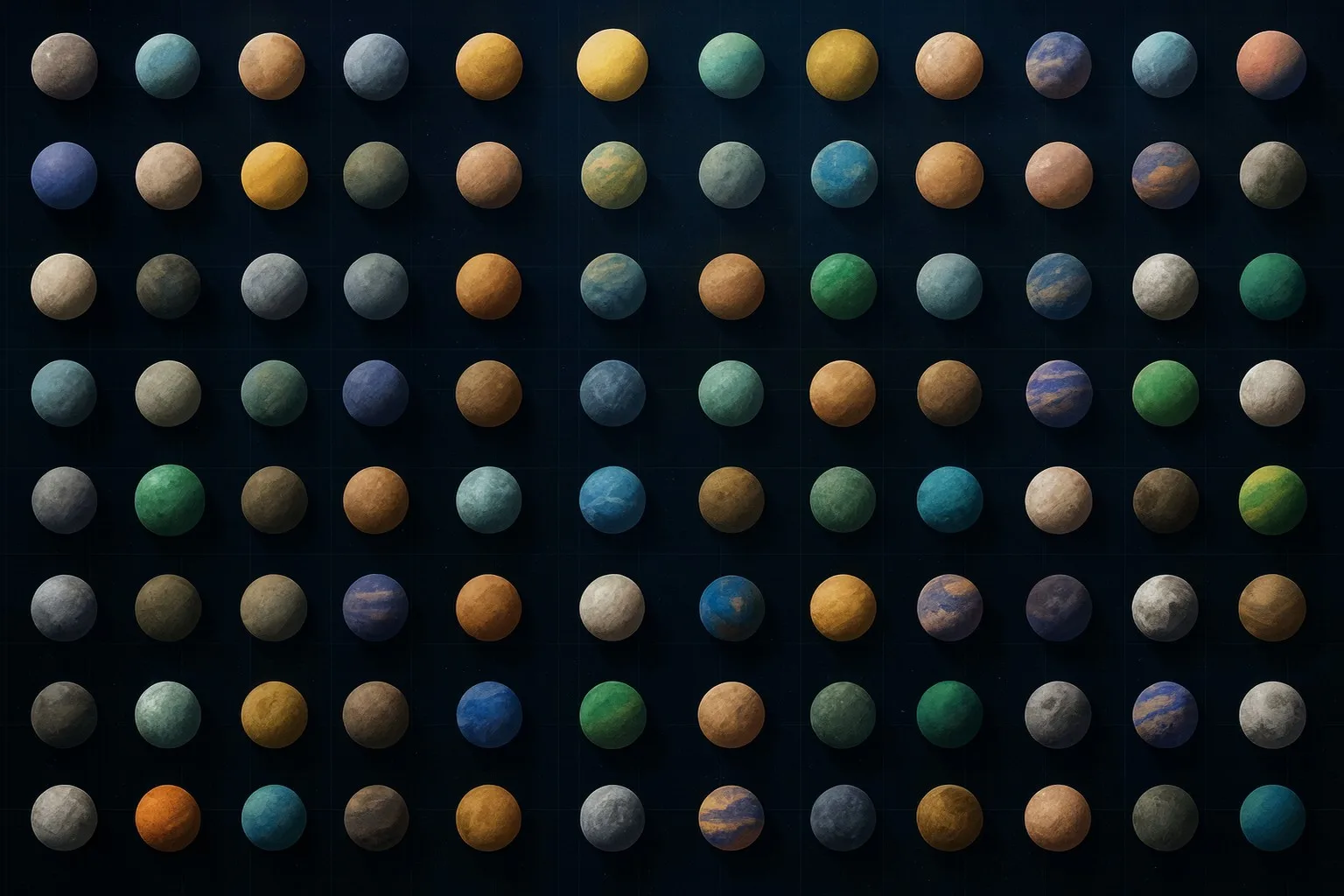 Exoplanetas