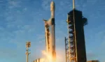 Falcon 9 SpaceX
