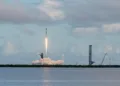 Falcon 9 SpaceX