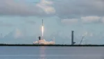 Falcon 9 SpaceX