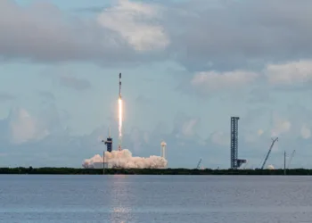 Falcon 9 SpaceX