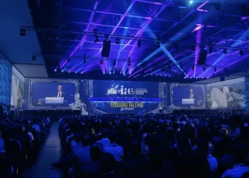 International Astronautical Congress (IAC) 2024