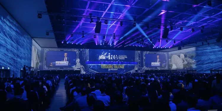 International Astronautical Congress (IAC) 2024