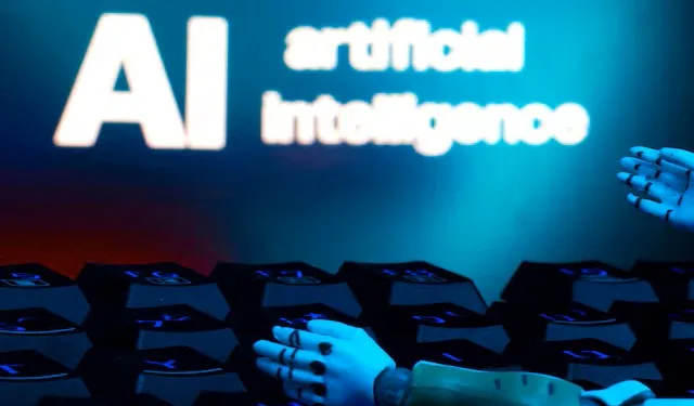 Inteligencia artificial