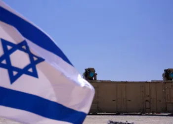 Israel láser anti misiles iron beam