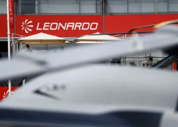 Leonardo Europa