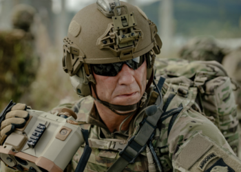 Maxar Ejército Estados Unidos