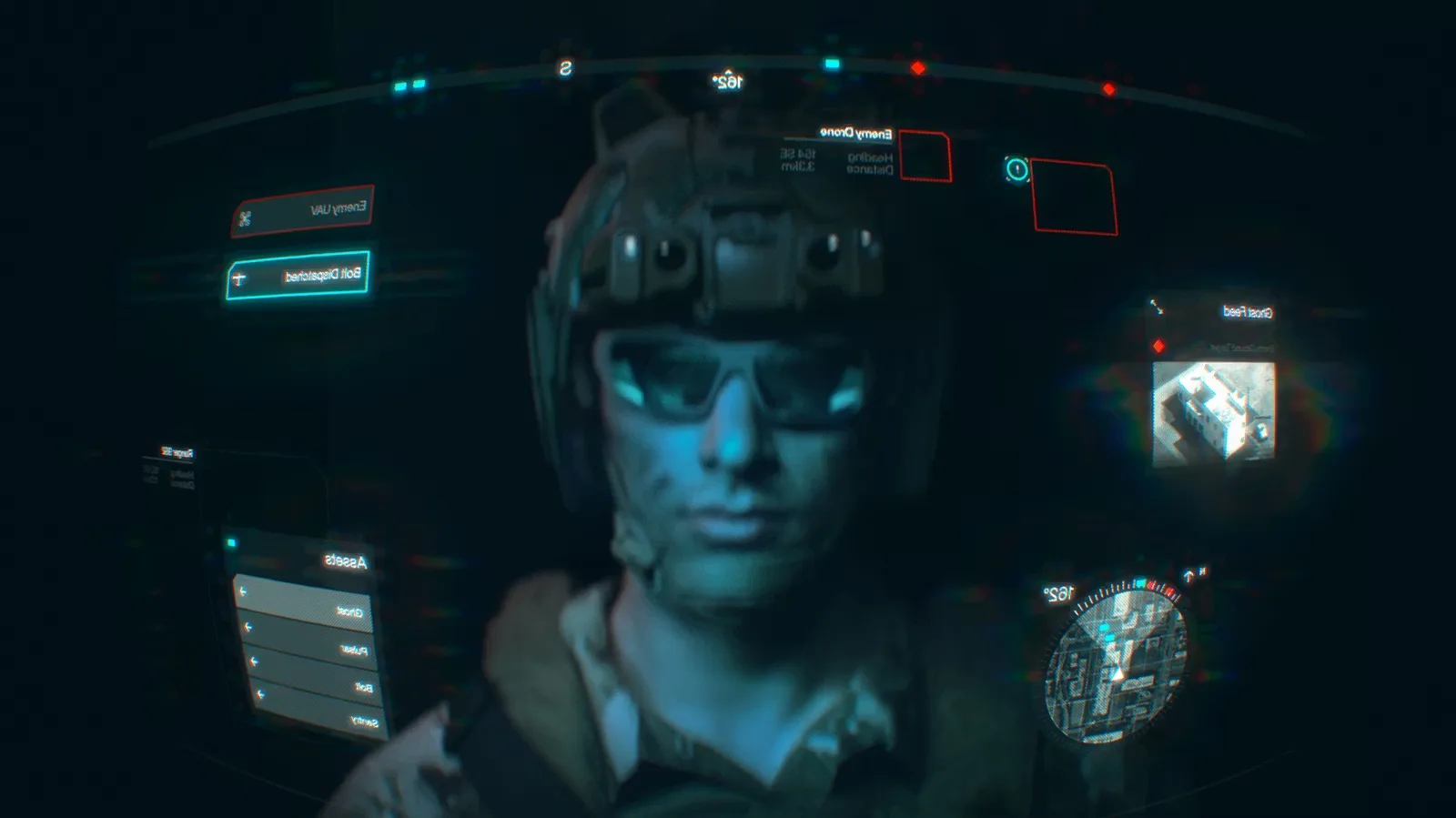 Maxar Intelligence proveerá datos de terreno en 3D para el Ejército de Estados Unidos .