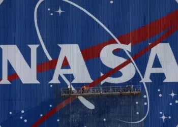 NASA