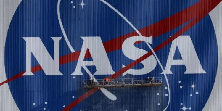 NASA