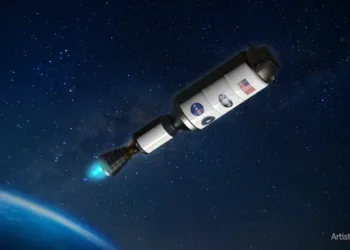 NASA propulsion nuclear