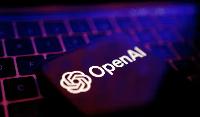 OpenAI IA