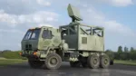 Radar RMF-200V INVAP