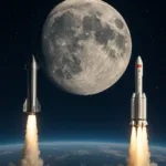 Reporte Ad Astra 12 - La Guerra de Las Lunas