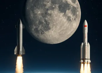 Reporte Ad Astra 12 - La Guerra de Las Lunas