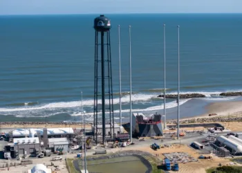 Rocket Lab Neutron