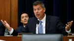 Sean Duffy NASA