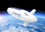 Stratobus Thales Globo
