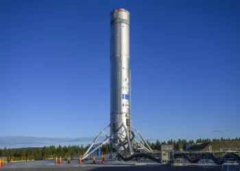 Themis ArianeGroup Agencia Espacial Europea