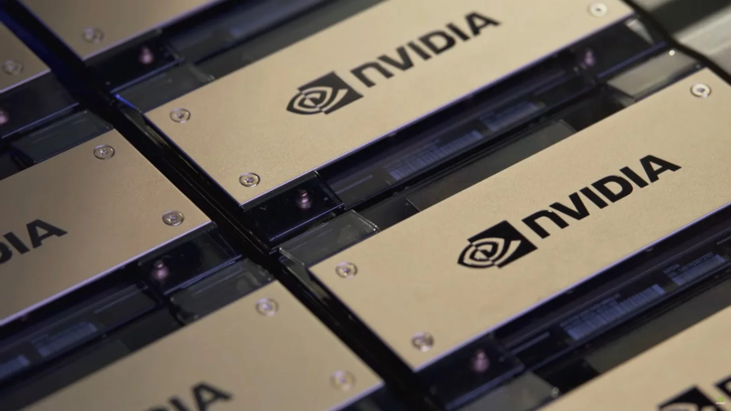 BlackRock y Nvidia confirmaron la compra de Aligned Data Centers de Macquarie Asset Management por la suma de US$ 40.000 millones.