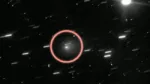 3I ATLAS Cometa