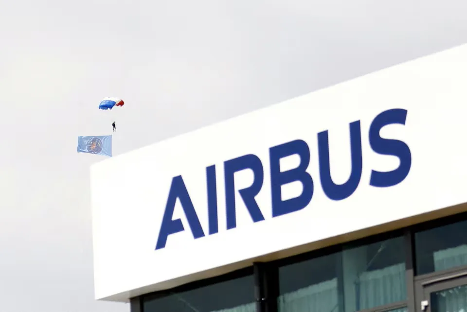 Airbus