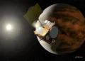 Akatsuki JAXA