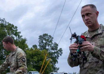 Army Drones