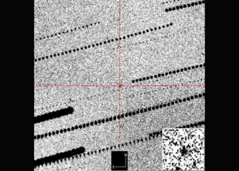 Asteroide 2025 TF