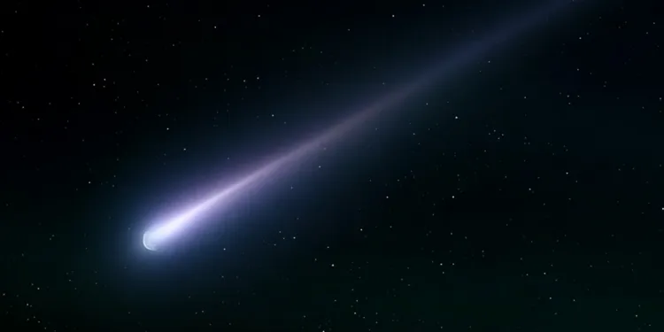 Cometa