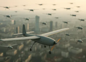 Drones