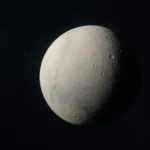 Encelado luna jupiter vida