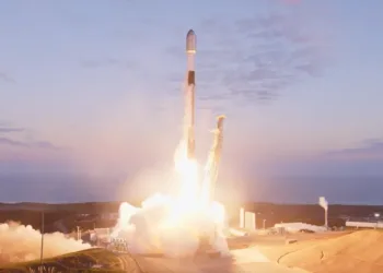 Falcon 9