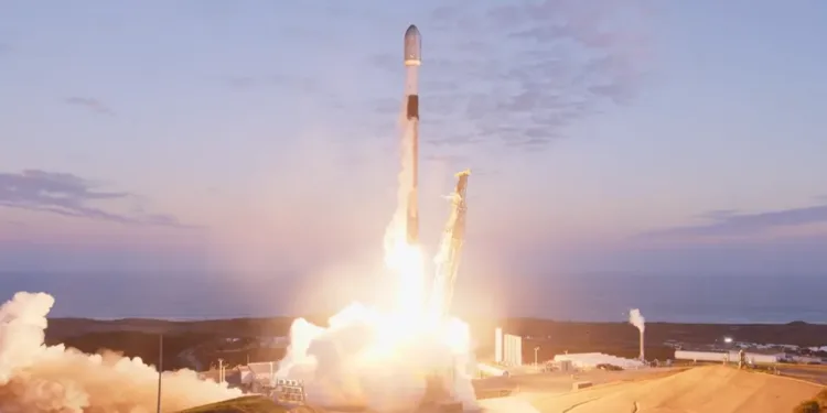 Falcon 9