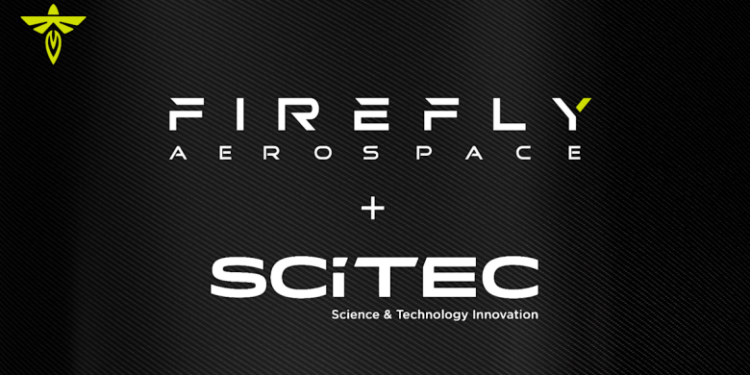 Firefly SciTec