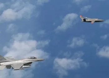 Fuerza Aérea EE.UU