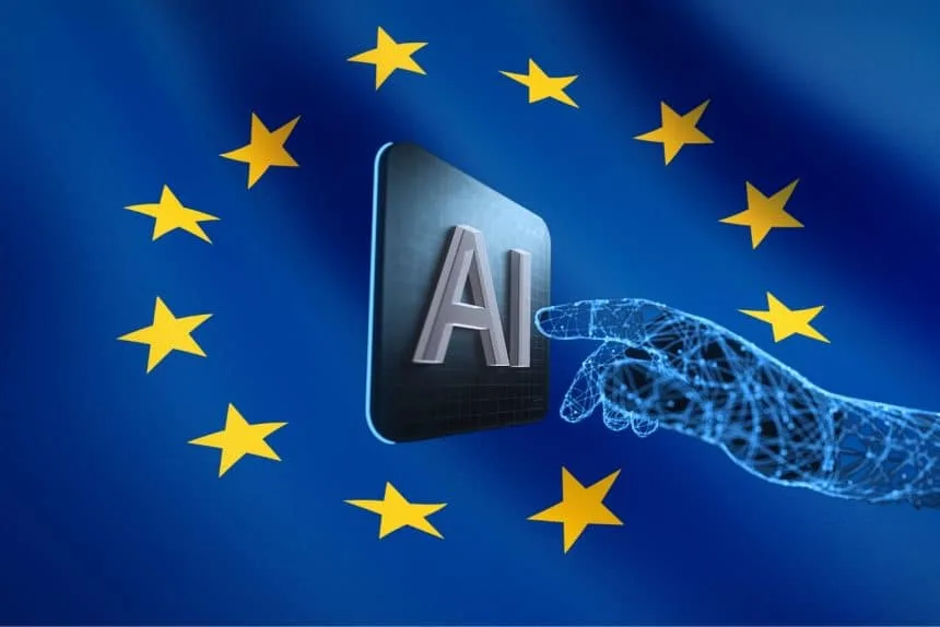 La Comisión Europea invertirá 1.000 millones de euros para aumentar el uso de la IA en industrias clave como parte de la iniciativa Apply AI.